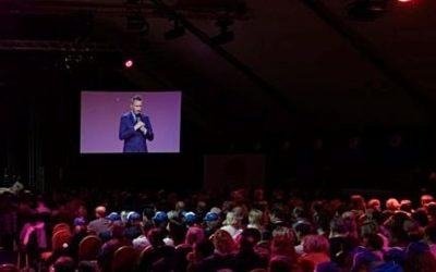 La Décision de l’Invisible